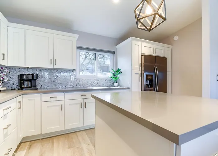 Holiday home 'golfer's Paradise' W/ Views In Fountain Hills