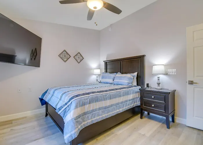 'golfer's Paradise' W/ Views In *