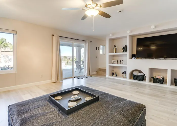 'golfer's Paradise' W/ Views In * Fountain Hills