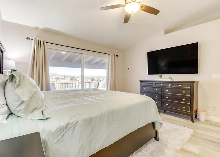 'golfer's Paradise' W/ Views In Holiday home *